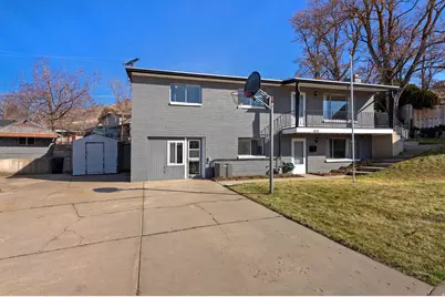 1023 E 800 N, Bountiful, UT 84010 - Photo 36