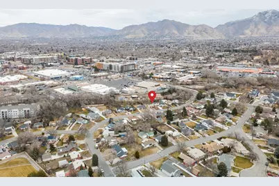1245 E Ridgedale Ln S, Salt Lake City, UT 84106 - Photo 2
