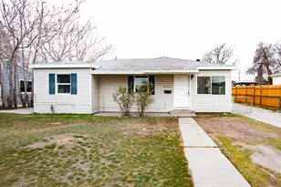 4361 W 5740 S, Kearns, UT 84118 - Photo 1