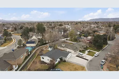 4020 S Oliver Dr E, Holladay, UT 84124 - Photo 58