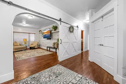 2342 E Charros Rd, Sandy, UT 84092 - Photo 4