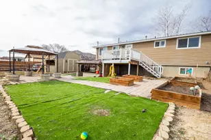 144 N 3500 W, Vernal, UT 84078 - Photo 42