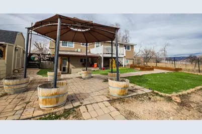 144 N 3500 W, Vernal, UT 84078 - Photo 44