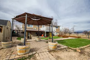 144 N 3500 W, Vernal, UT 84078 - Photo 44