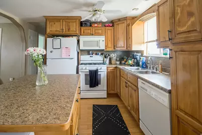 144 N 3500 W, Vernal, UT 84078 - Photo 8