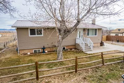 144 N 3500 W, Vernal, UT 84078 - Photo 2