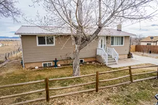 144 N 3500 W, Vernal, UT 84078 - Photo 2