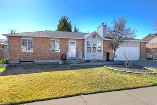 2553 W Masons Mile Dr S, Taylorsville, UT 84129 - Photo 1