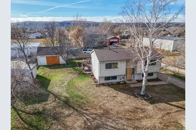1593 E 6600 S, Uintah, UT 84405 - Photo 1