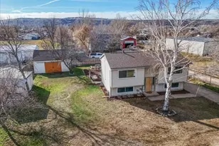 1593 E 6600 S, Uintah, UT 84405 - Photo 1