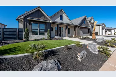 4972 S Lakefront Ln, Washington, UT 84780 - Photo 2