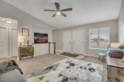 1663 E Shadow Dr, Eagle Mountain, UT 84005 - Photo 2