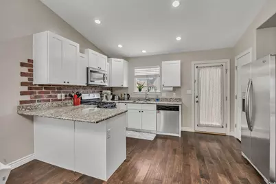 1663 E Shadow Dr, Eagle Mountain, UT 84005 - Photo 6