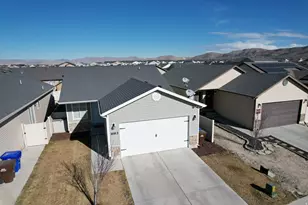1663 E Shadow Dr, Eagle Mountain, UT 84005 - Photo 36