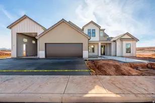 836 E Sunny, Washington, UT 84780 - Photo 1