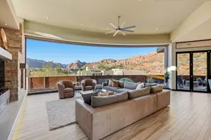 3052 N Snow Canyon Parkway Parkway, Saint George, UT 84770 - Photo 28