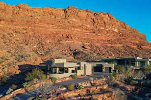 3052 N Snow Canyon Parkway Parkway, Saint George, UT 84770 - Photo 2