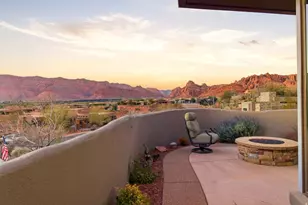 3052 N Snow Canyon Parkway Parkway, Saint George, UT 84770 - Photo 32