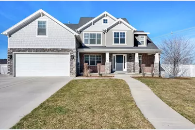 1072 S 925 E, Salem, UT 84653 - Photo 2