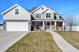 1072 S 925 E, Salem, UT 84653 - Photo 2