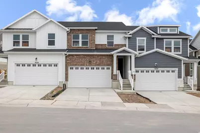 1532 W Banner Dr #814, Saratoga Springs, UT 84045 - Photo 1