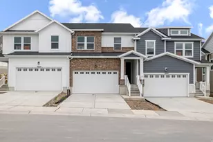 1532 W Banner Dr, Saratoga Springs, UT 84045 - Photo 1