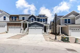1530 W Banner Dr, Saratoga Springs, UT 84045 - Photo 1