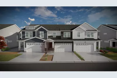 1530 W Banner Dr #815, Saratoga Springs, UT 84045 - Photo 2