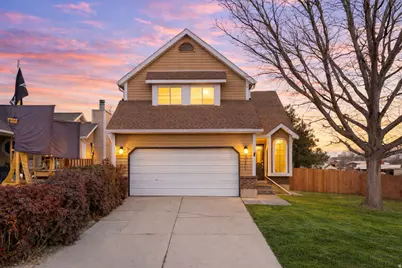 1310 W Countrywood Ln, West Jordan, UT 84088 - Photo 42