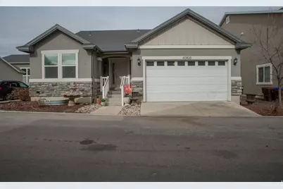 4968 W Ticoa Ln, Herriman, UT 84096 - Photo 1