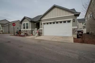 4968 W Ticoa Ln, Herriman, UT 84096 - Photo 2