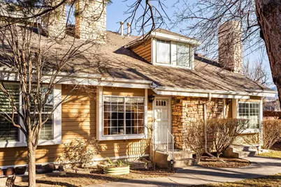 854 E Pond View Way, Salt Lake City, UT 84106 - Photo 1