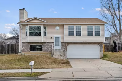 4270 S 2900 W, Roy, UT 84067 - Photo 1