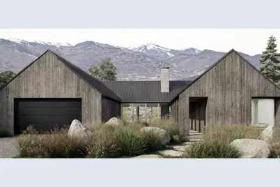 4157 E Peak Rock Ln, Kamas, UT 84036 - Photo 1