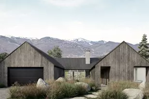 4157 E Peak Rock Ln, Kamas, UT 84036 - Photo 1