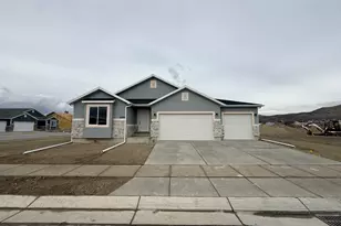 2259 E Sego Liliy Dr, Eagle Mountain, UT 84005 - Photo 1