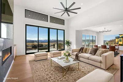 1176 N Francis Gate Cir E #14, Francis, UT 84036 - Photo 4