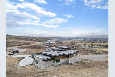 1176 N Francis Gate Cir E #14, Francis, UT 84036 - Photo 4