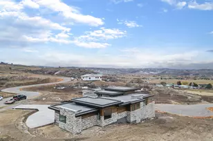 1176 N Francis Gate Cir E, Francis, UT 84036 - Photo 4