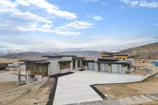 1176 N Francis Gate Cir E, Francis, UT 84036 - Photo 2