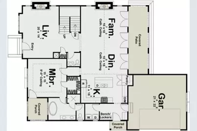 210 S 100 W, Hyde Park, UT 84318 - Photo 4