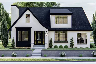 210 S 100 W, Hyde Park, UT 84318 - Photo 1