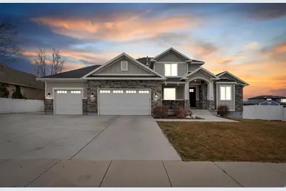 3208 W 10540 S, South Jordan, UT 84095 - Photo 2