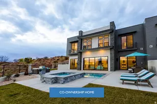 2166 N Double Eagle Ln, Washington, UT 84780 - Photo 1