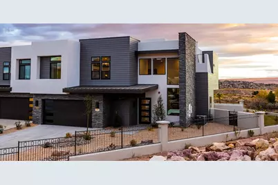 2166 N Double Eagle Ln, Washington, UT 84780 - Photo 2