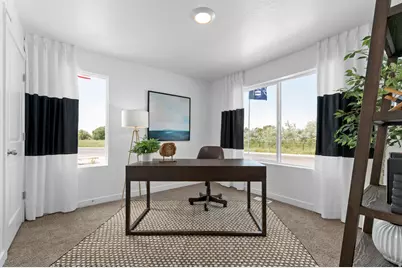 306 E 1275 N #110, Harrisville, UT 84404 - Photo 4