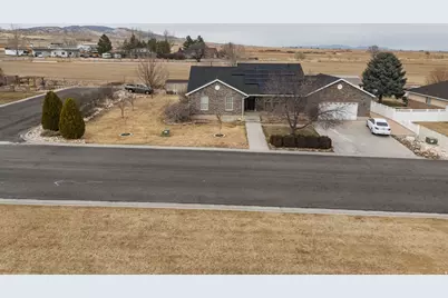 117 E 350 N, Aurora, UT 84620 - Photo 1