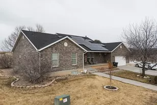 117 E 350 N, Aurora, UT 84620 - Photo 2