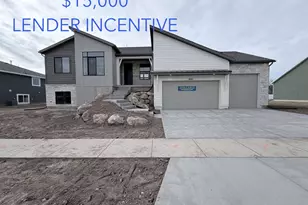 1661 S 3875 W, Taylor, UT 84401 - Photo 1
