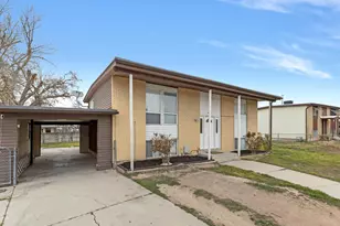 4202 W Rae St, West Valley, UT 84120 - Photo 2